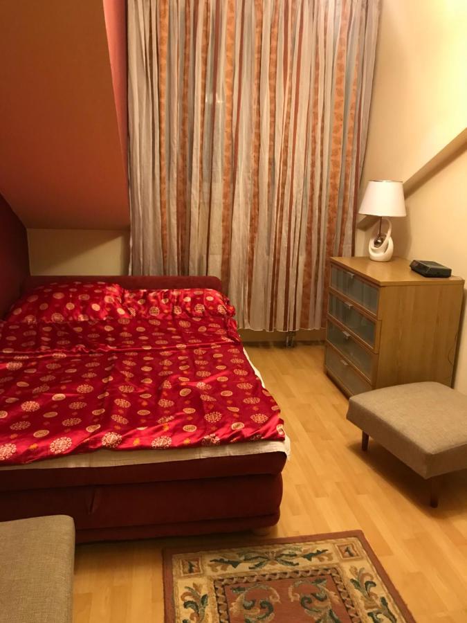 Apartament Dom Otwarty Dla Gości Gdynia Zewnętrze zdjęcie