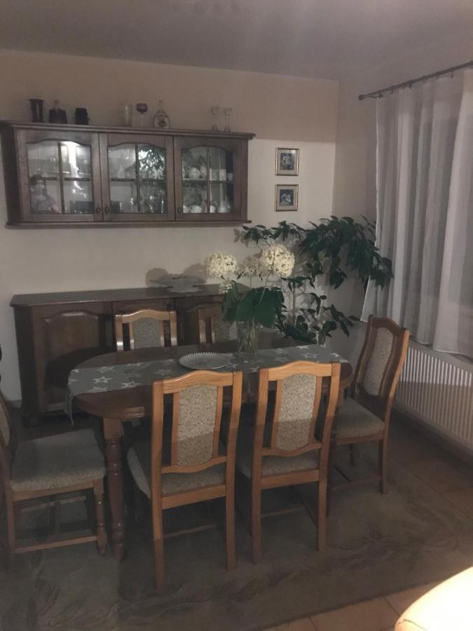 Apartament Dom Otwarty Dla Gości Gdynia Zewnętrze zdjęcie