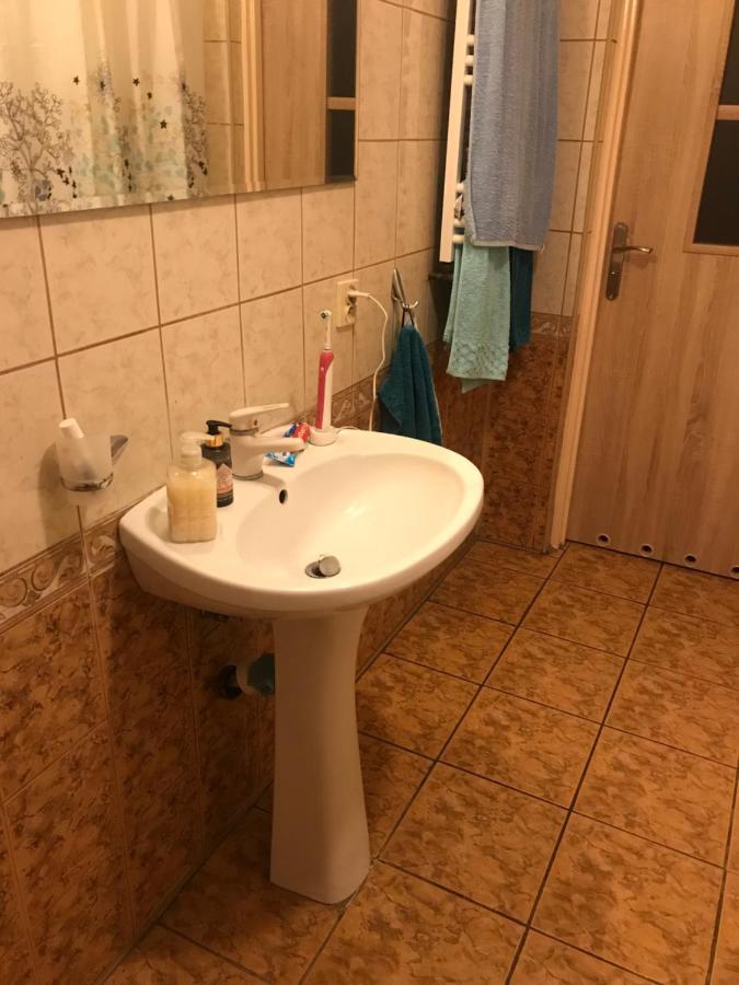 Apartament Dom Otwarty Dla Gości Gdynia Zewnętrze zdjęcie