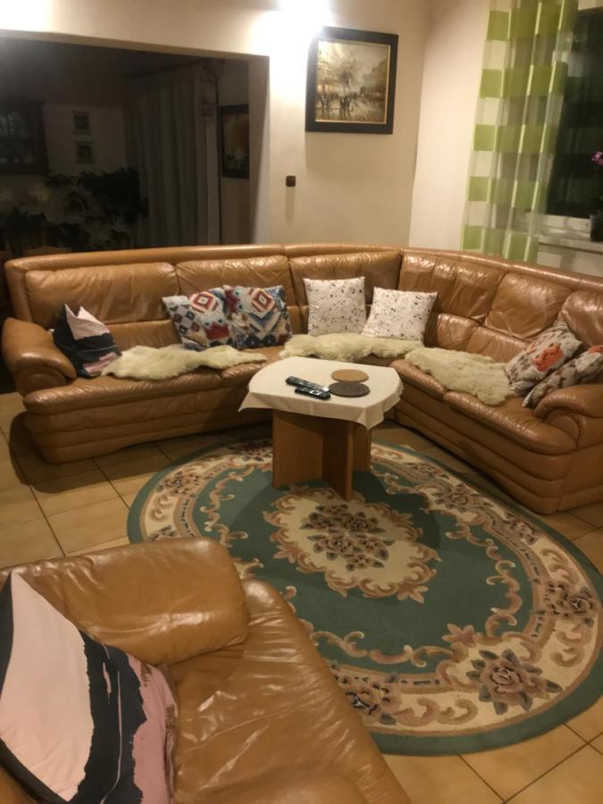 Apartament Dom Otwarty Dla Gości Gdynia Zewnętrze zdjęcie