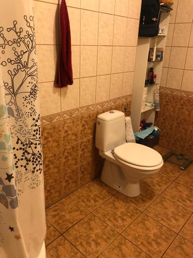 Apartament Dom Otwarty Dla Gości Gdynia Zewnętrze zdjęcie