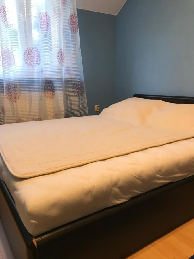 Apartament Dom Otwarty Dla Gości Gdynia Zewnętrze zdjęcie