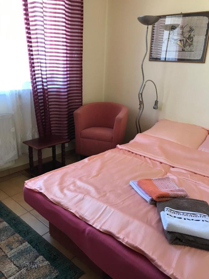 Apartament Dom Otwarty Dla Gości Gdynia Zewnętrze zdjęcie