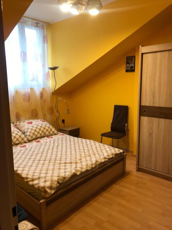 Apartament Dom Otwarty Dla Gości Gdynia Zewnętrze zdjęcie