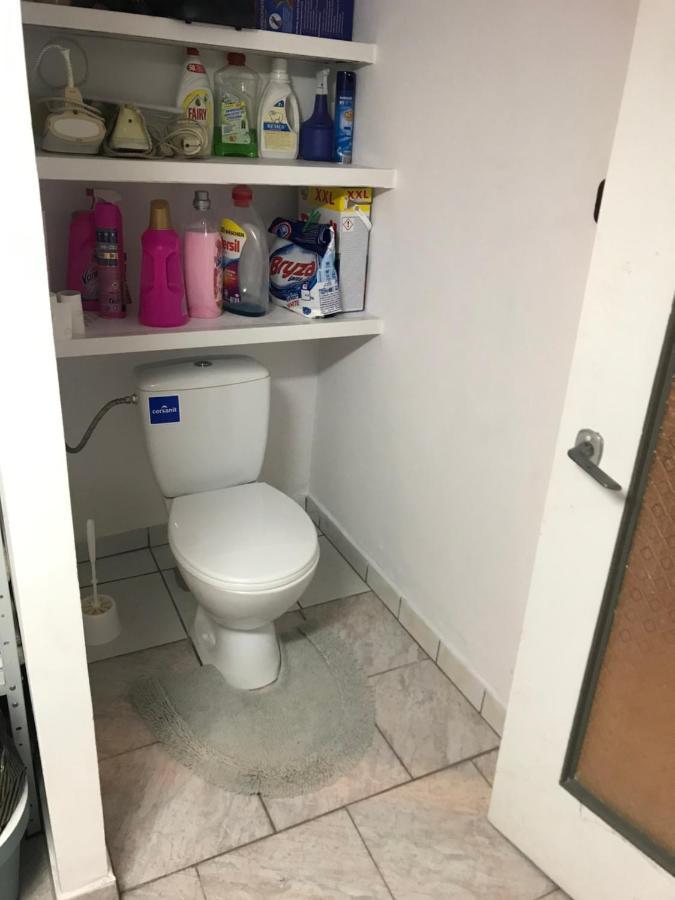 Apartament Dom Otwarty Dla Gości Gdynia Zewnętrze zdjęcie