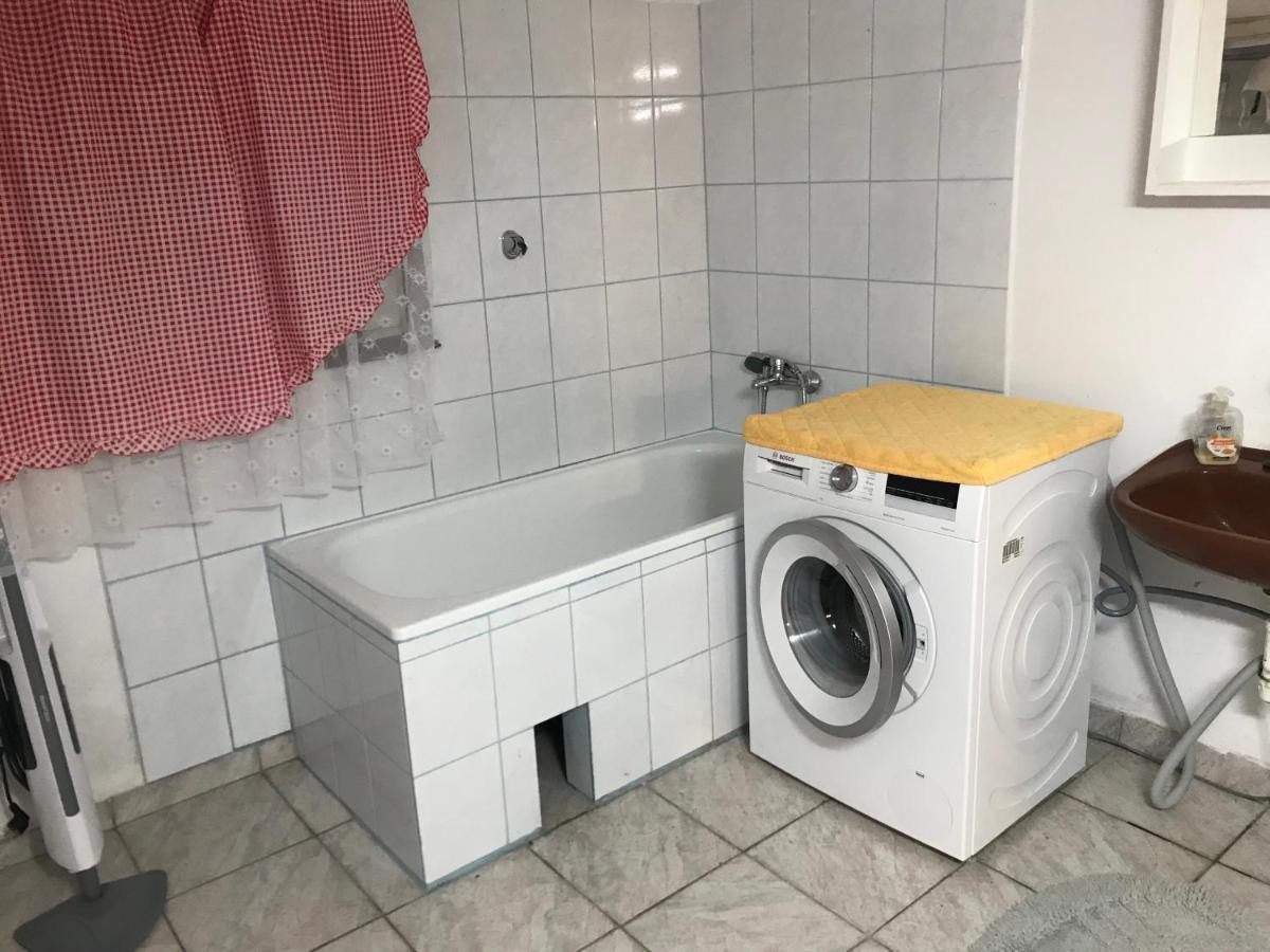 Apartament Dom Otwarty Dla Gości Gdynia Zewnętrze zdjęcie